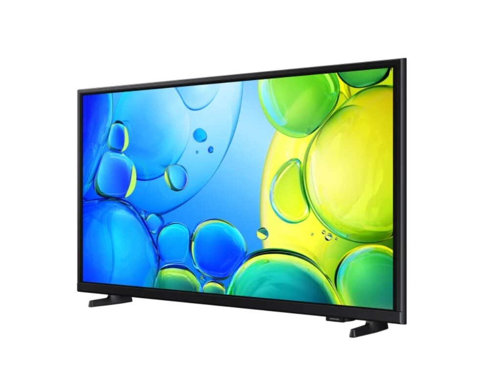 Телевизор Samsung 32" UE32F6002FK FULL HD LED TV SMART 1920x1080 Black 2