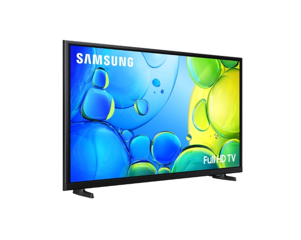 Телевизор Samsung 32" UE32F6002FK FULL HD LED TV SMART 1920x1080 Black 5