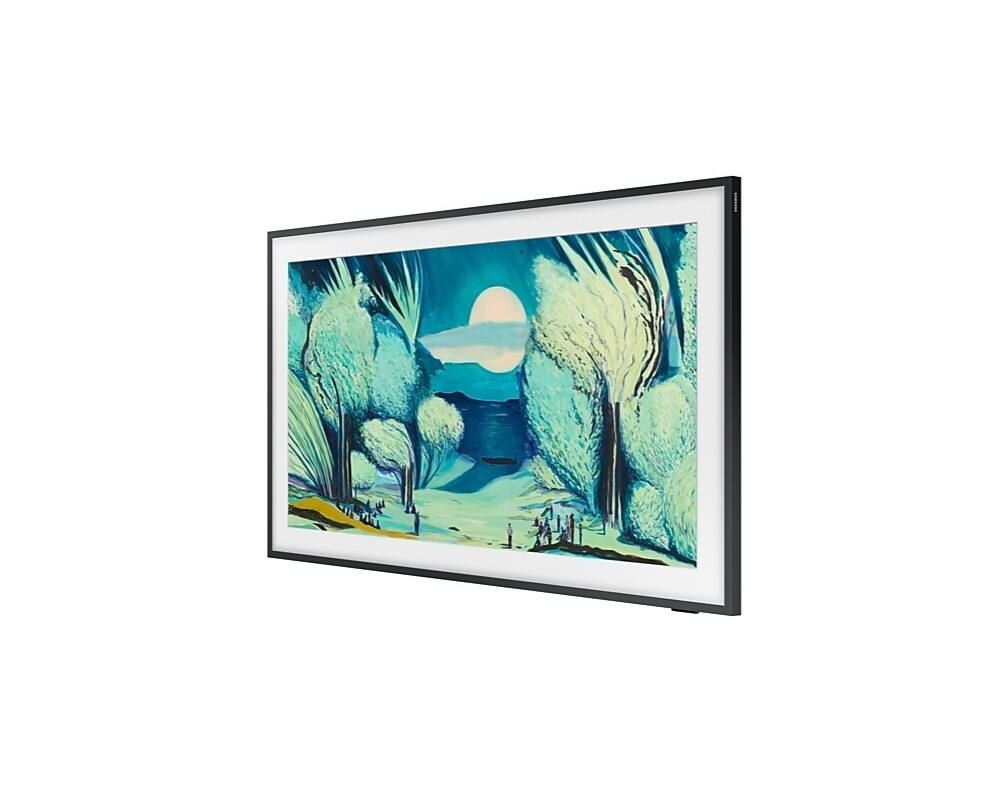 Телевизор Samsung 43" QE43LS03FA Frame AI 4K UHD LED TV SMART Tizen Charcoal Black 10