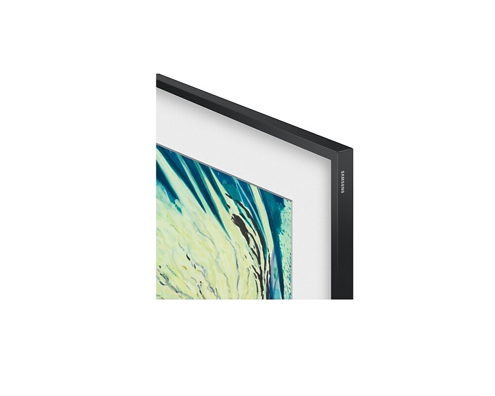 Телевизор Samsung 43" QE43LS03FA Frame AI 4K UHD LED TV SMART Tizen Charcoal Black 17