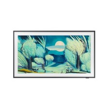  Samsung 43&quot; QE43LS03FA Frame AI 4K UHD LED TV SMART Tizen Charcoal Black 832778 QE43LS03FAUXXH на топ цена - PIC.bg