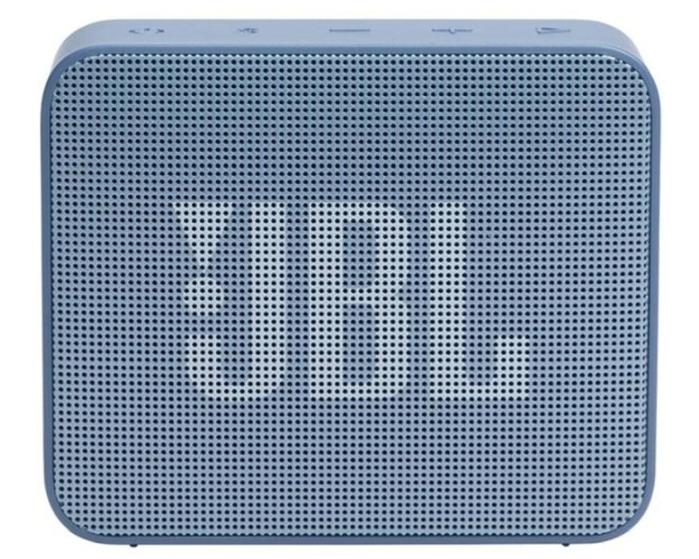Тонколони JBL GO2 Essential - Син 4