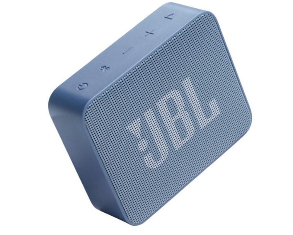 Тонколони JBL GO2 Essential - Син 6