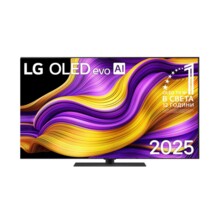  LG OLED65G53LS 832934 OLED65G53LS на топ цена - PIC.bg