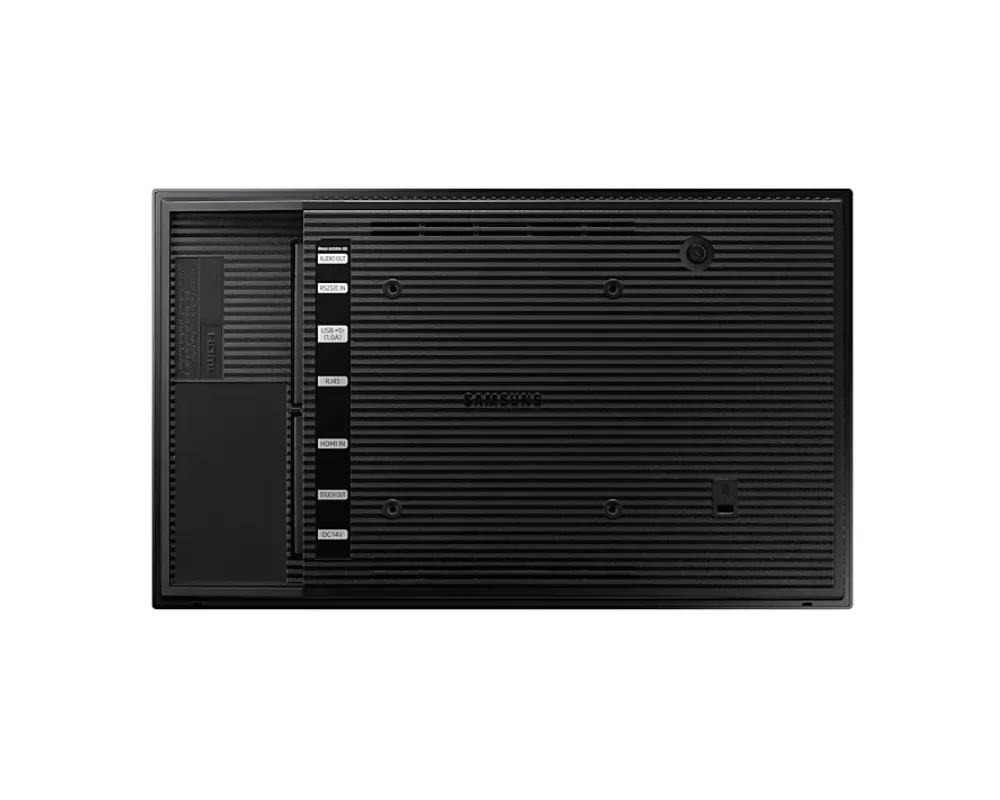 Интерактивен дисплей Samsung LFD QB13R-T 4