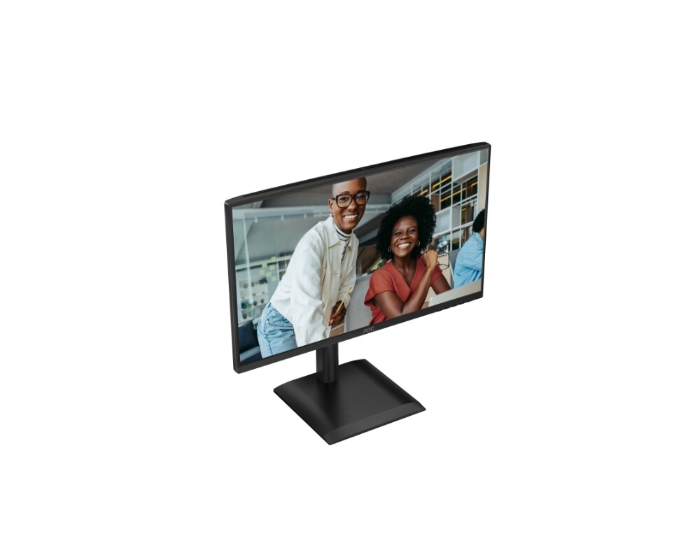 Монитор AOC 24E4U 6