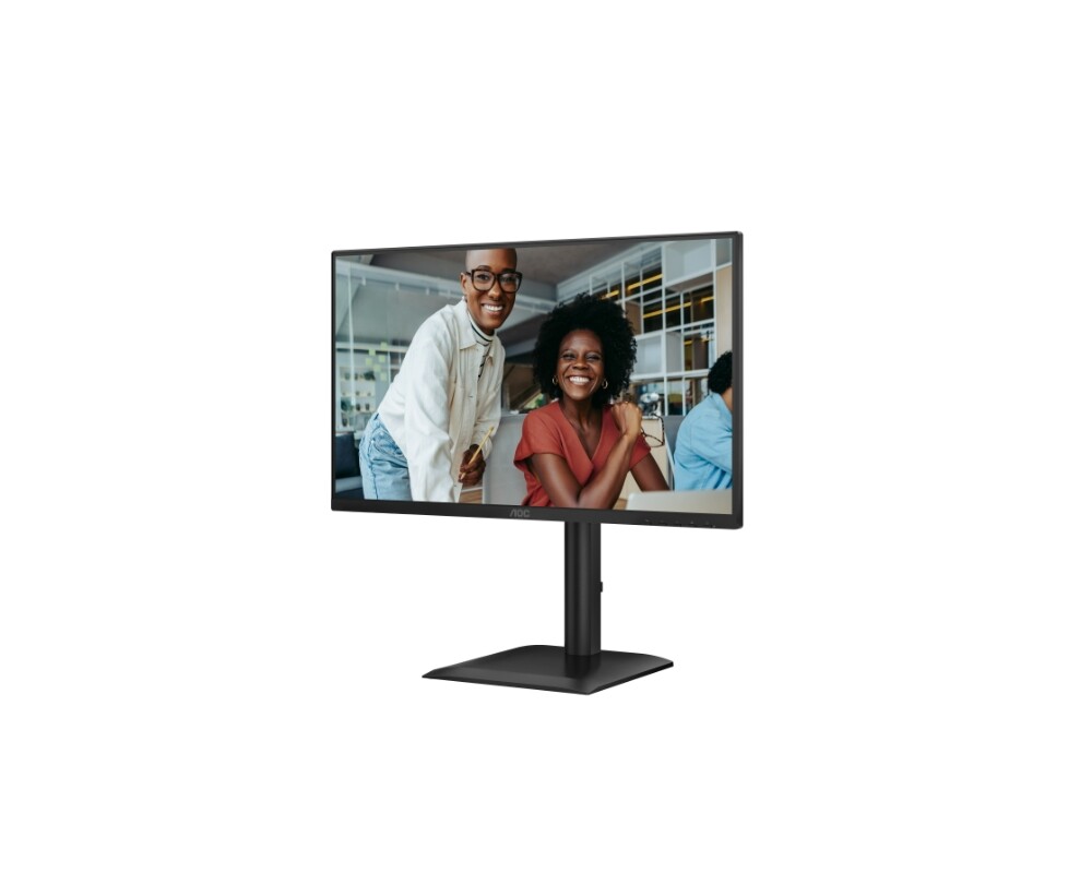 Монитор AOC 24E4U 5
