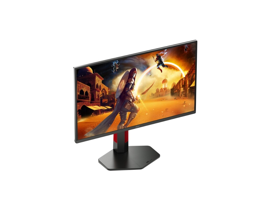 Монитор AOC Q25G4SR 4