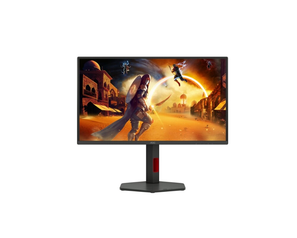 Монитор AOC Q25G4SR 2