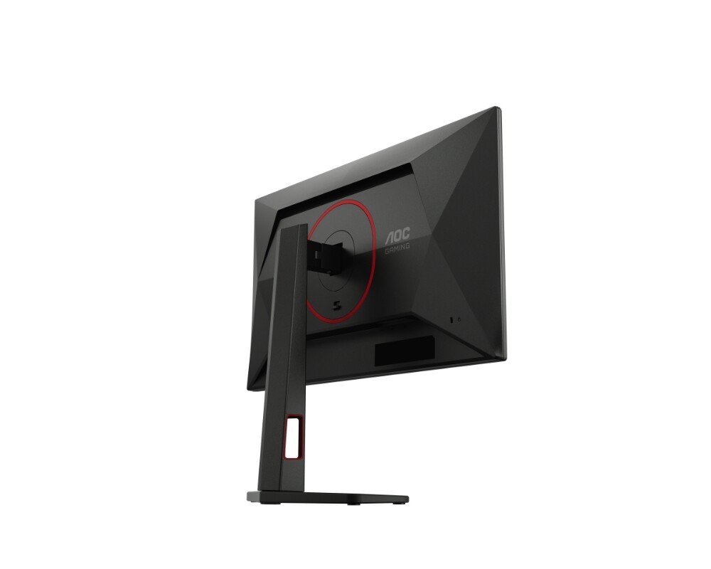 Монитор AOC Q25G4SR 11