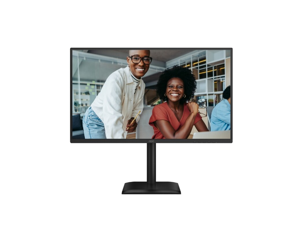 Монитор AOC 27E4U 2