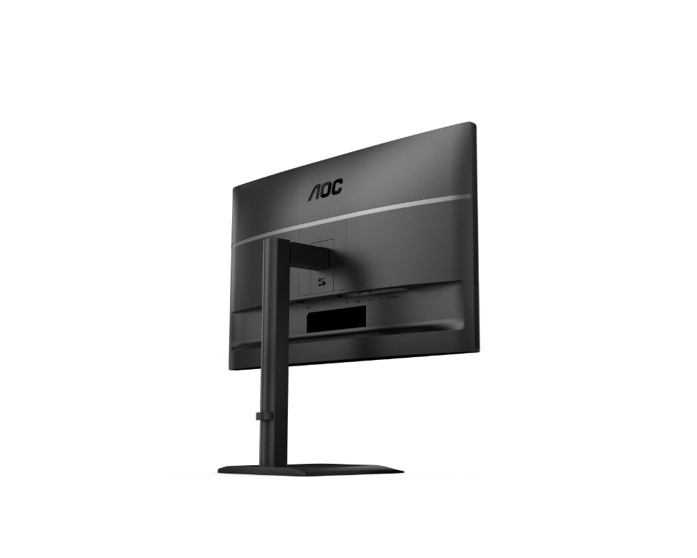 Монитор AOC 27E4U 11