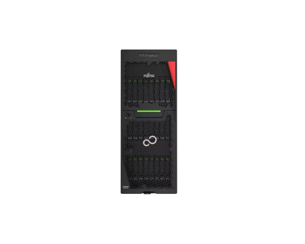 Сървър Fujitsu PRIMERGY TX1330 M6 2