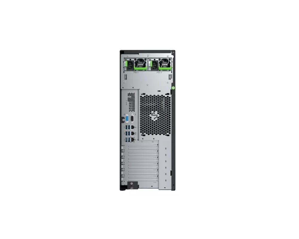 Сървър Fujitsu PRIMERGY TX1330 M6 3