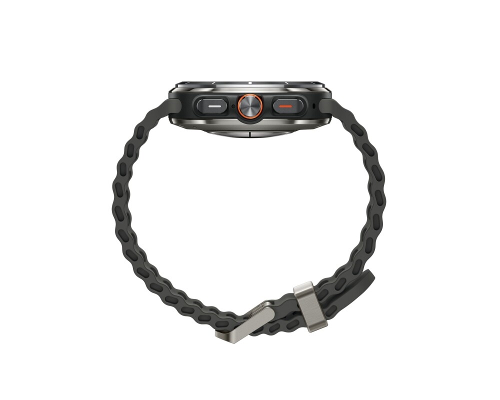 Smart часовник SAMSUNG SM-L705F Watch Ultra LTE 47mm Silver 12