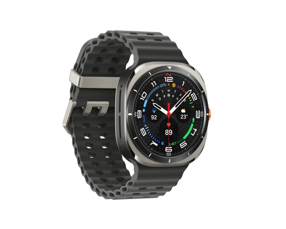 Smart часовник SAMSUNG SM-L705F Watch Ultra LTE 47mm Silver 10