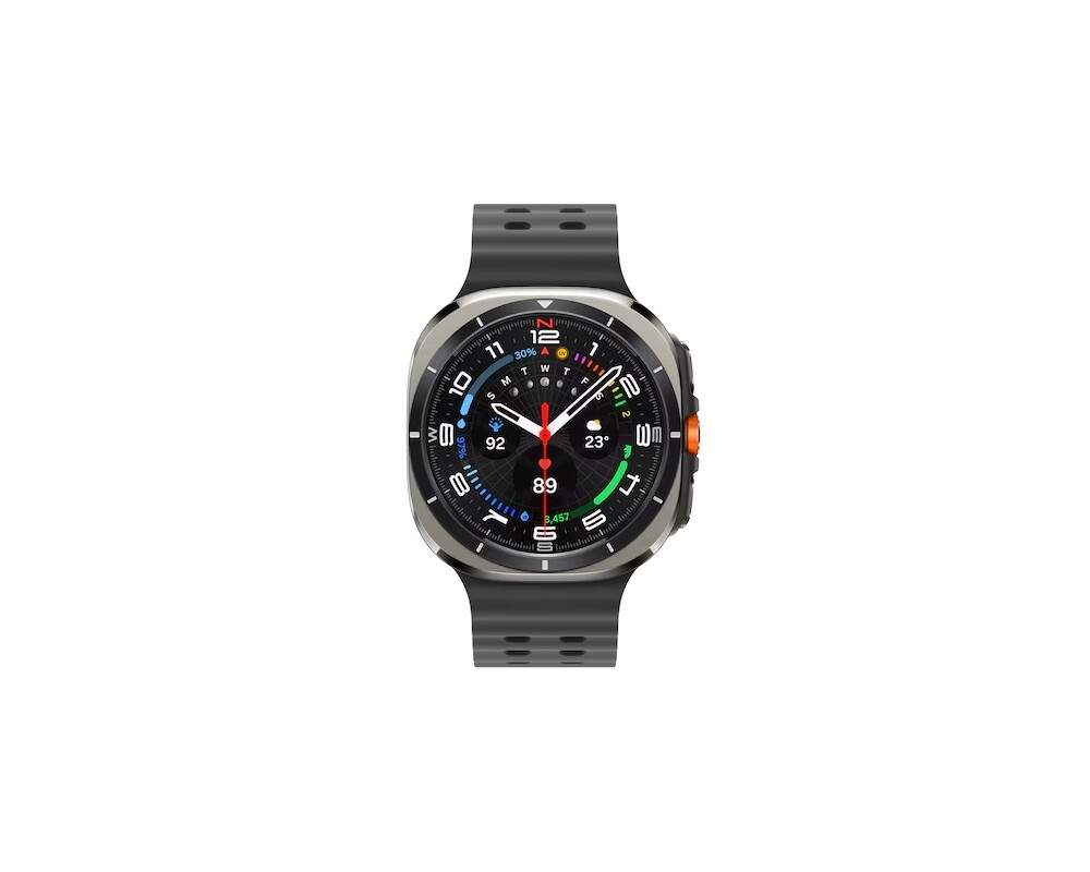 Smart часовник SAMSUNG SM-L705F Watch Ultra LTE 47mm Silver 9