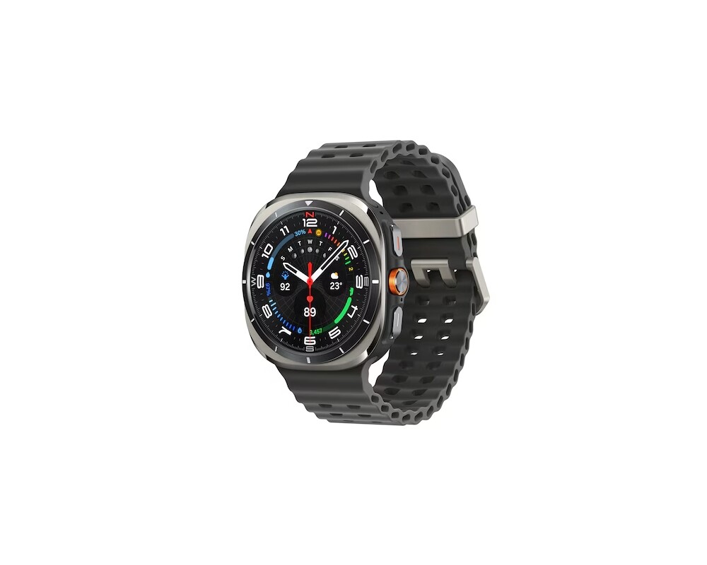 Smart часовник SAMSUNG SM-L705F Watch Ultra LTE 47mm Silver 8