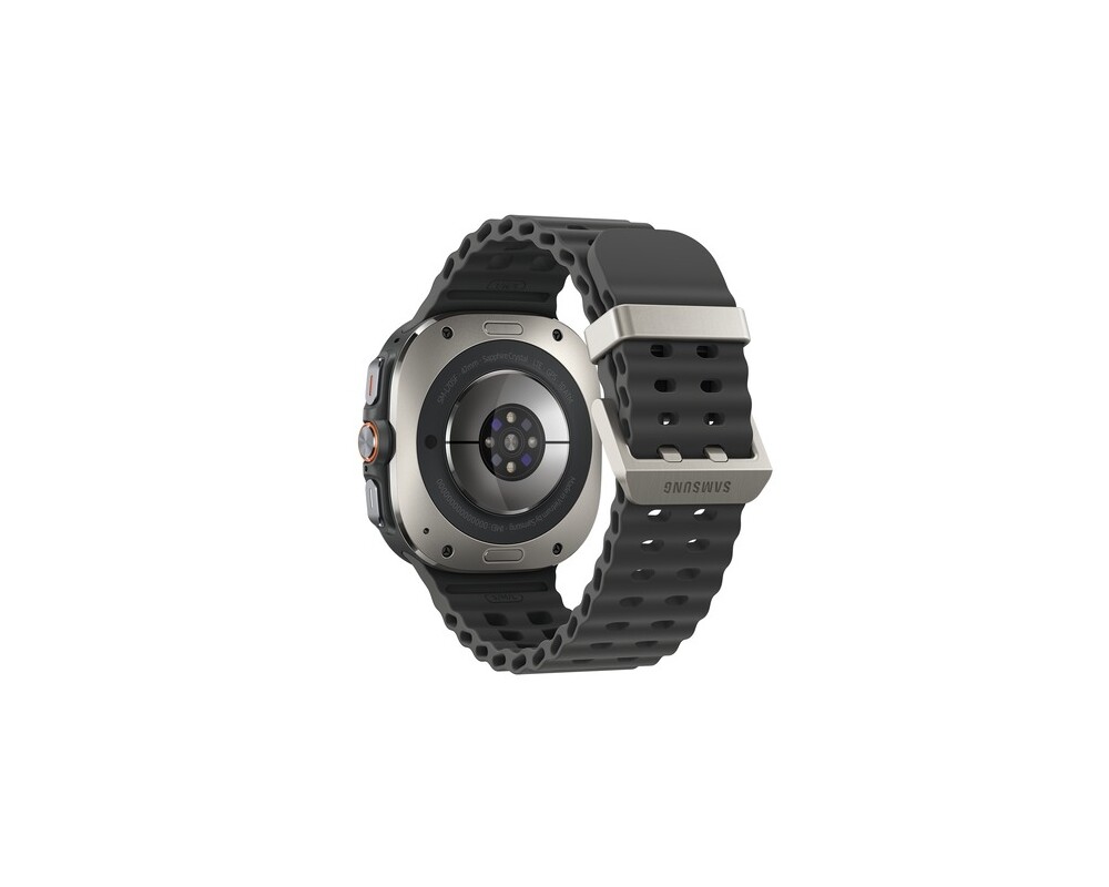 Smart часовник SAMSUNG SM-L705F Watch Ultra LTE 47mm Silver 11