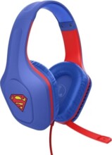  TRUST GXT416SM Zirox Headset Superman 833626 25738 на топ цена - PIC.bg