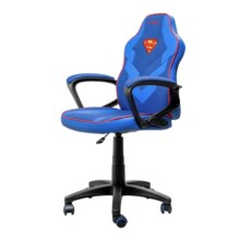  TRUST GXT703SM Revvo Kids Chair Superman 833628 25741 на топ цена - PIC.bg