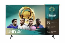  Hisense 43&quot; A6Q 833810 43A6Q на топ цена - PIC.bg