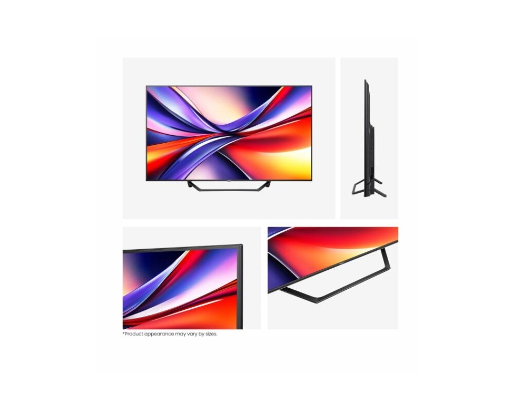 Телевизор Hisense 43" A7Q 3