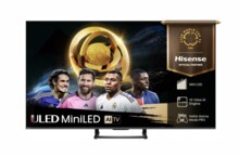  Hisense 50&quot; U7Q 833871 50U7Q на топ цена - PIC.bg