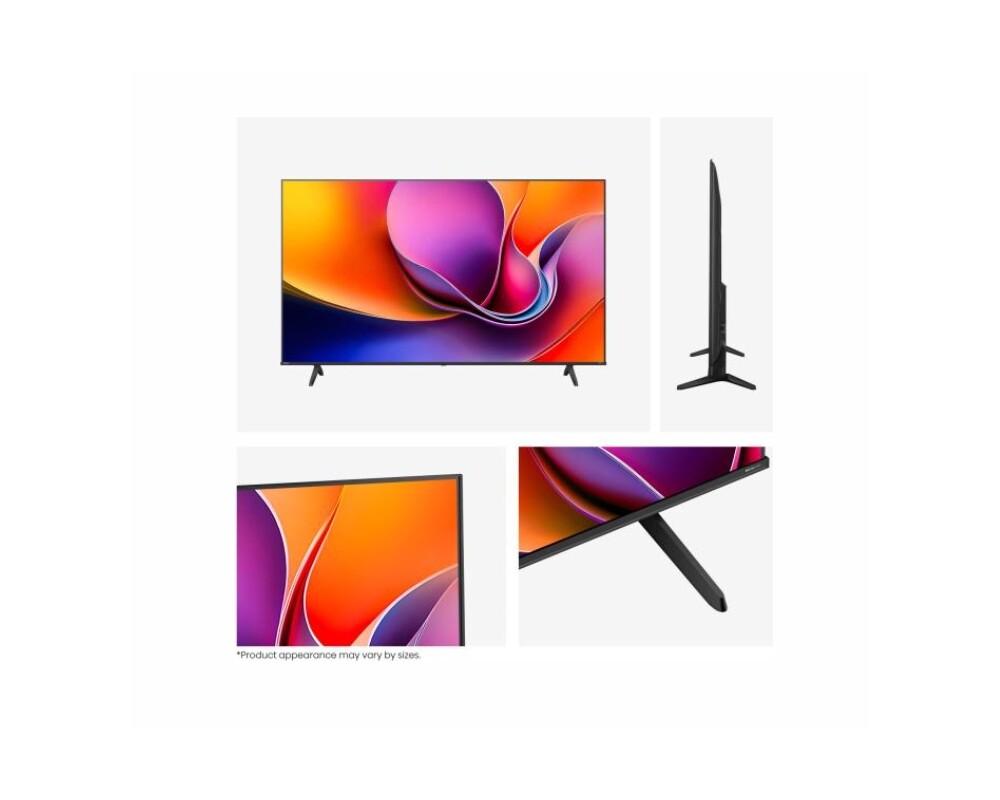 Телевизор Hisense 50" A6Q 3