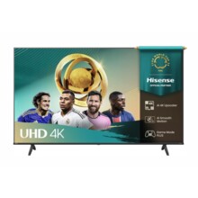  Hisense 50&quot; A6Q 833874 50A6Q на топ цена - PIC.bg