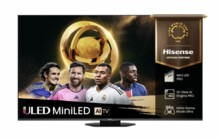  Hisense 55&quot; U8Q 833875 55U8Q на топ цена - PIC.bg