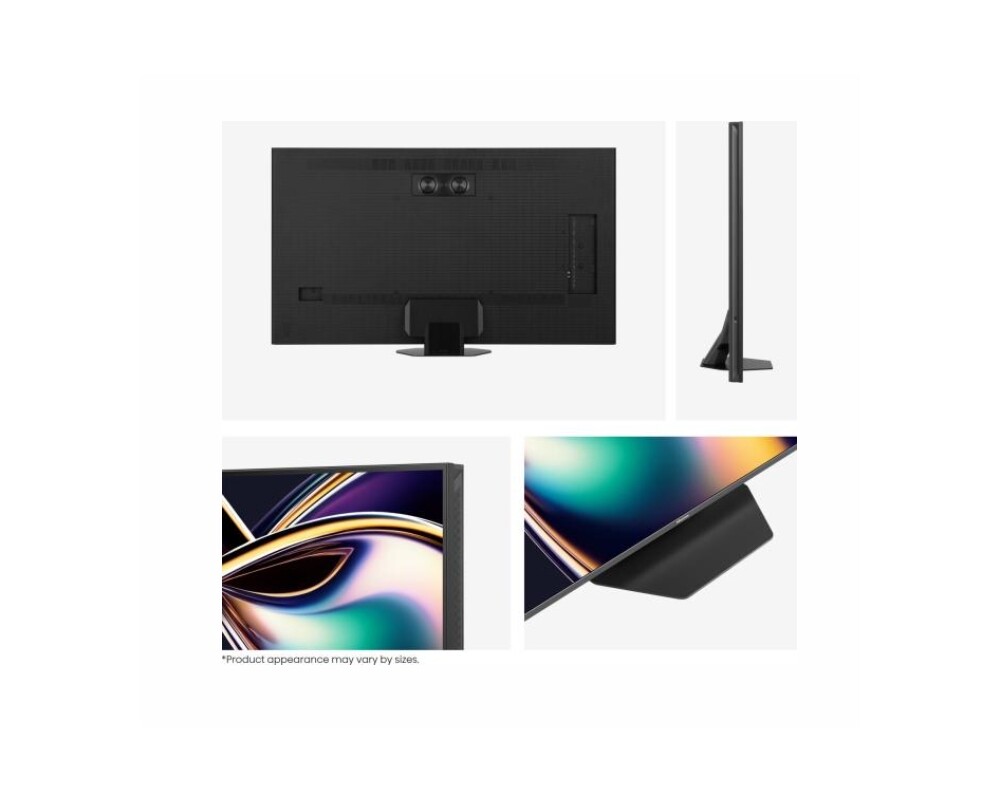 Телевизор Hisense 55" U8Q 4