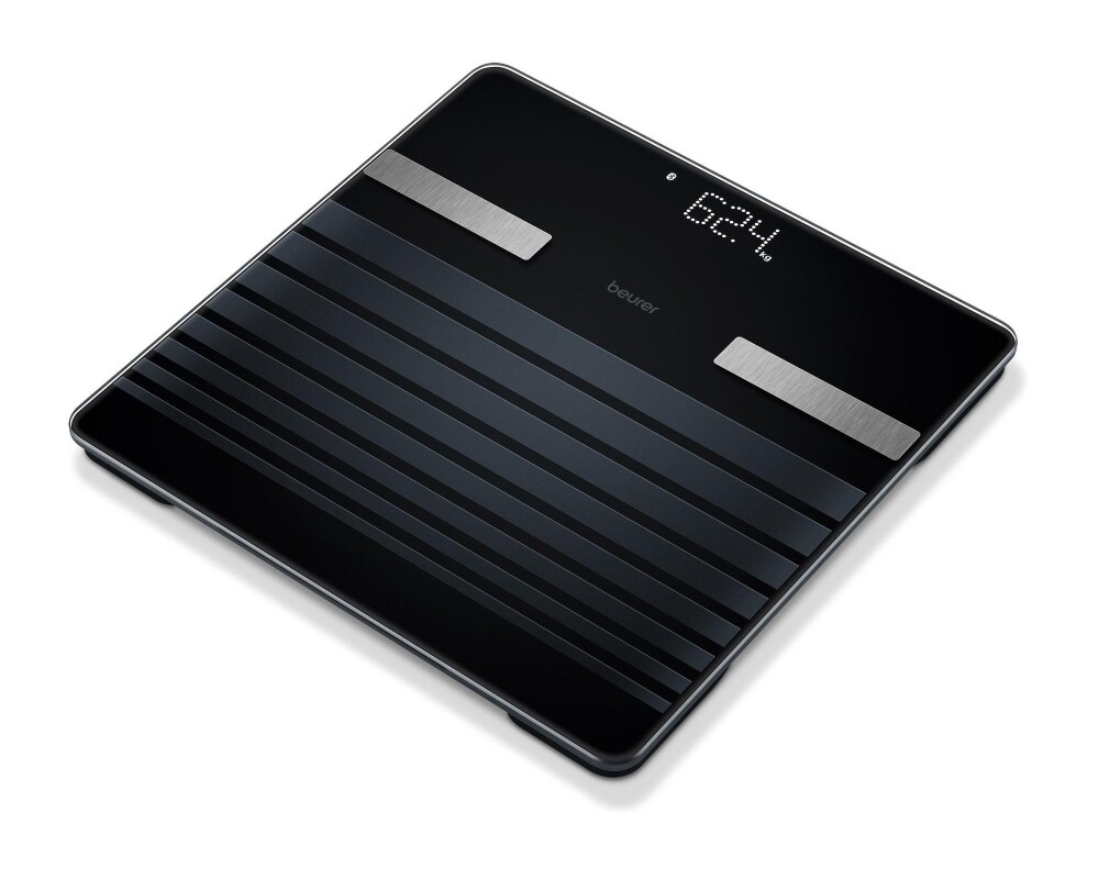 Смарт кантар Beurer BF 451 BT SignatureLine 2