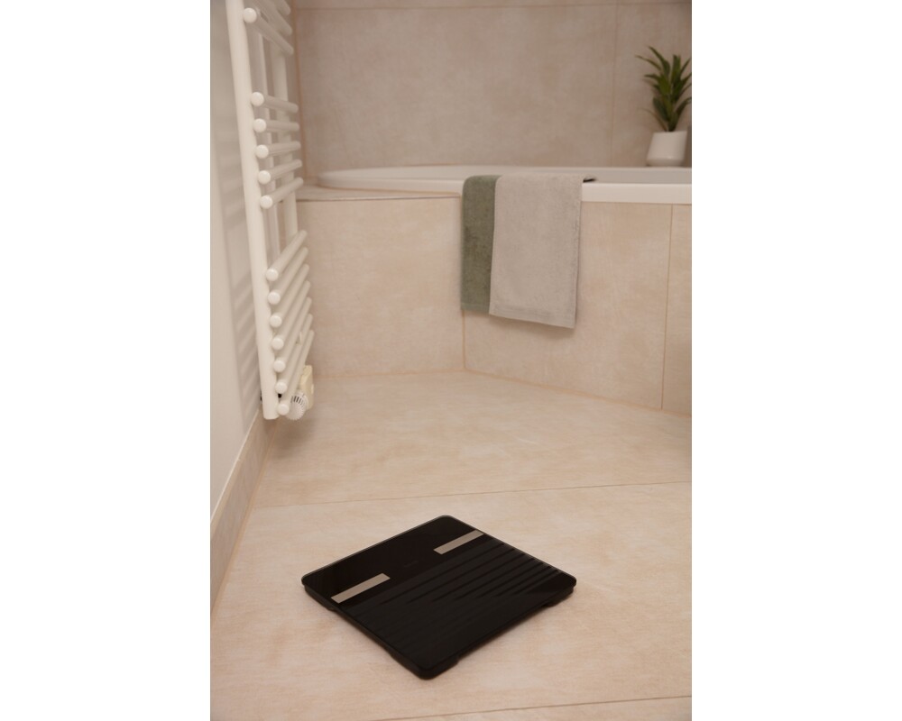 Смарт кантар Beurer BF 451 BT SignatureLine 9