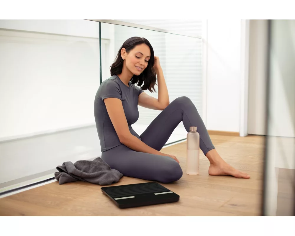 Смарт кантар Beurer BF 451 BT SignatureLine 6