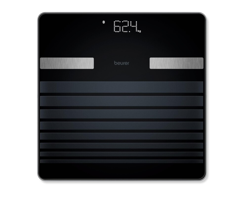 Смарт кантар Beurer BF 451 BT SignatureLine 3