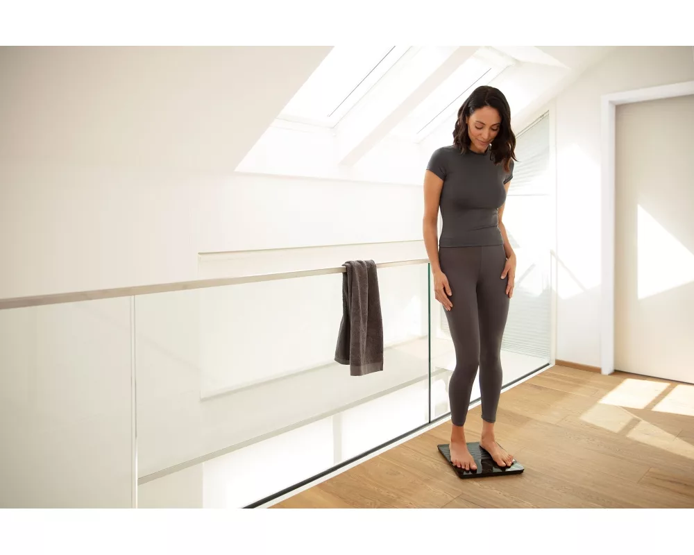 Смарт кантар Beurer BF 451 BT SignatureLine 5