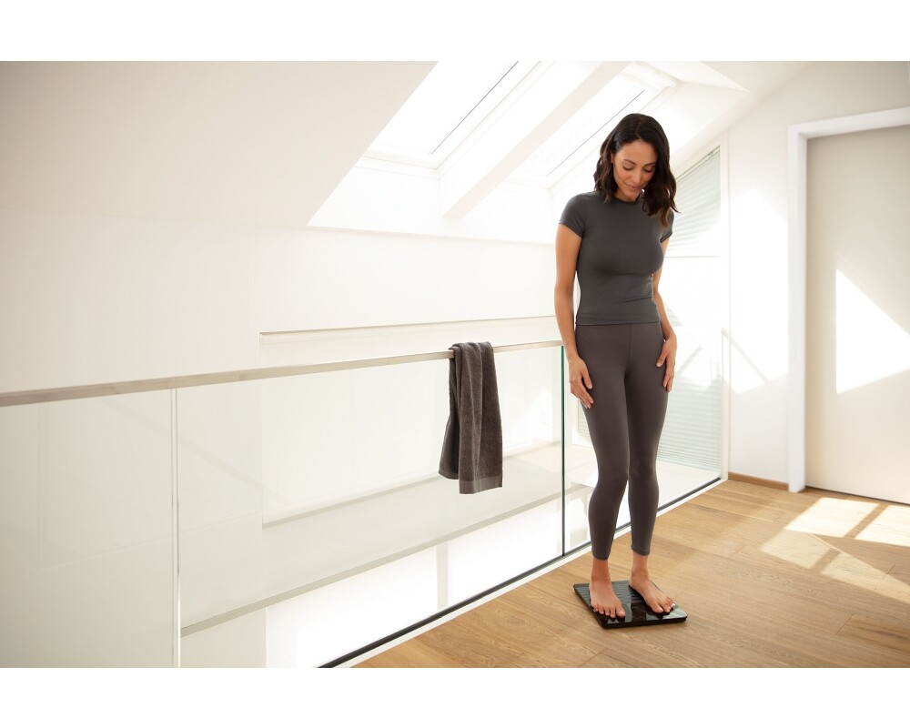 Смарт кантар Beurer BF 451 BT SignatureLine 6