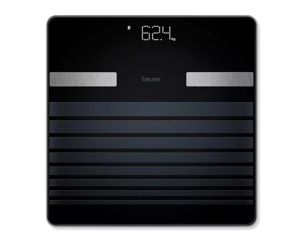 Смарт кантар Beurer BF 451 BT SignatureLine 2