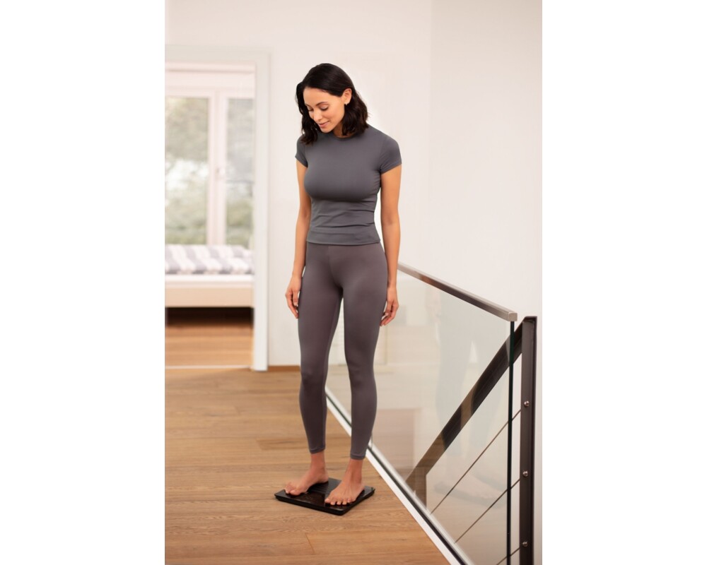 Смарт кантар Beurer BF 451 BT SignatureLine 8