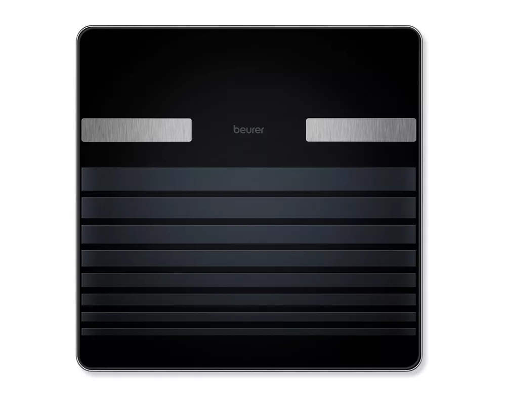 Смарт кантар Beurer BF 451 BT SignatureLine 4