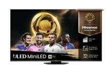  Hisense 65&quot; U8Q 833943 65U8Q на топ цена - PIC.bg
