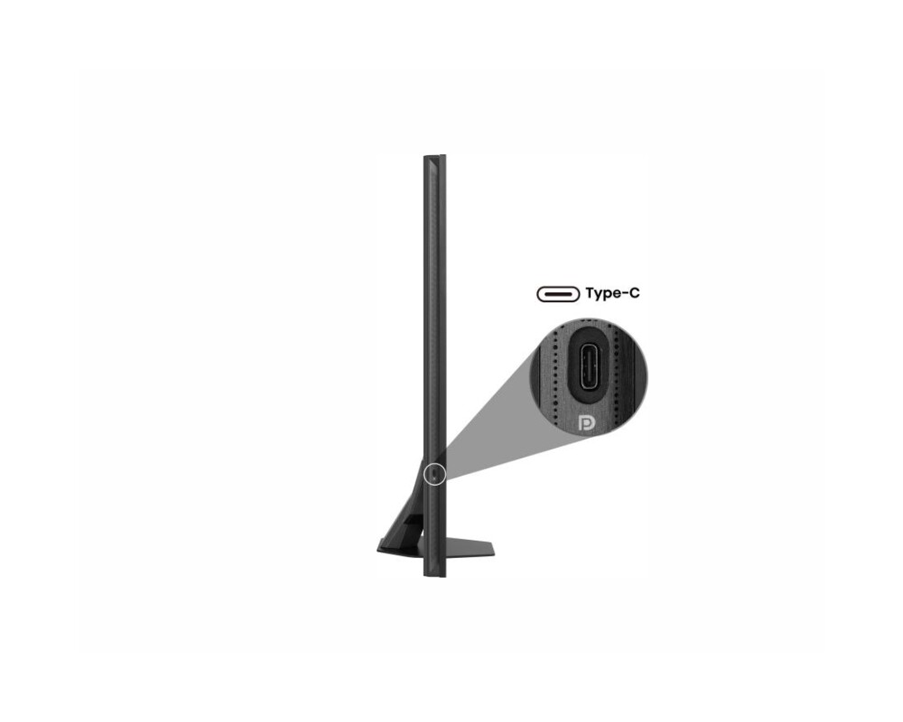 Телевизор Hisense 65" U8Q 3