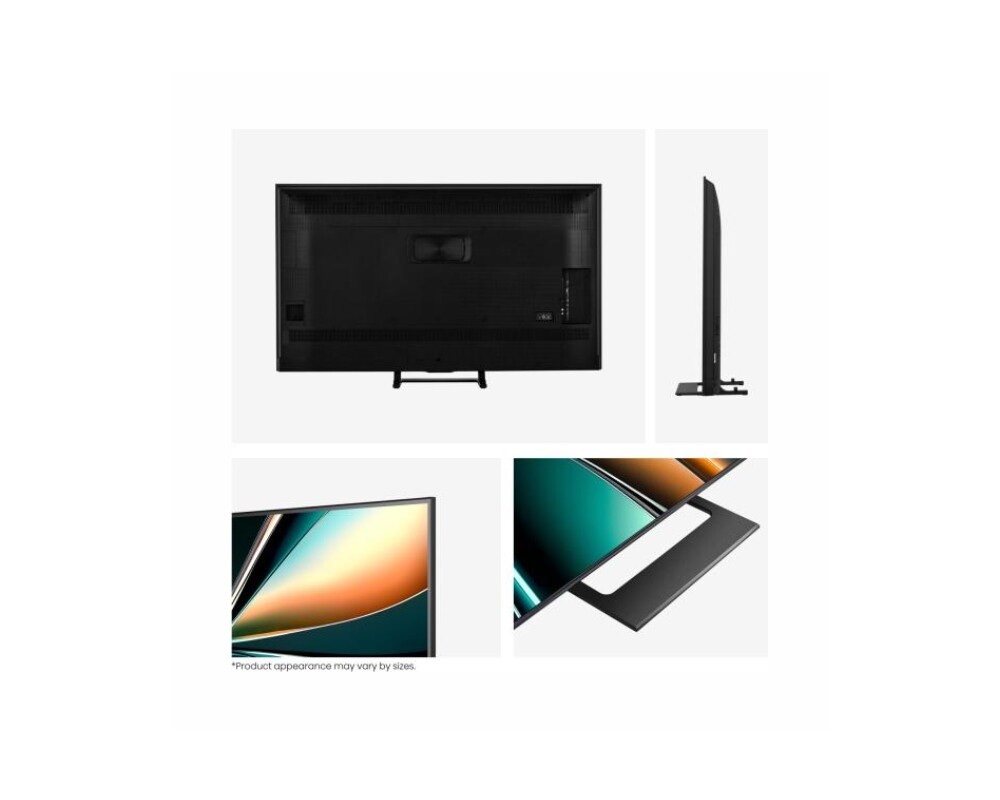 Телевизор Hisense 75"U7Q 3