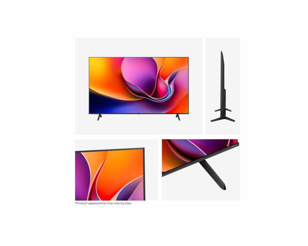 Телевизор Hisense 75" A6Q 3