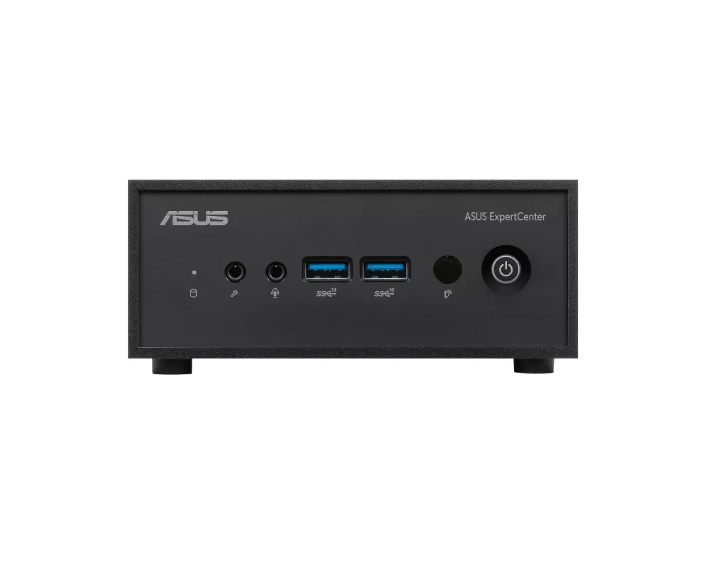 Настолен компютър Asus ExpertCenter Barebone mini PC 4
