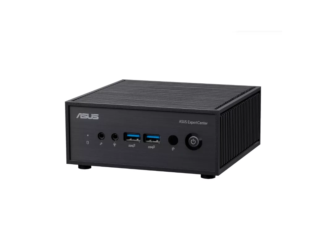 Настолен компютър Asus ExpertCenter Barebone mini PC 7