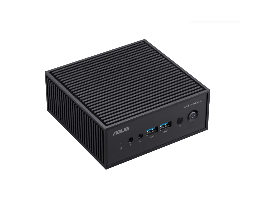 Настолен компютър Asus ExpertCenter Barebone mini PC 2
