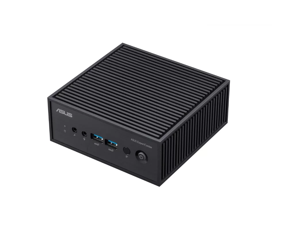 Настолен компютър Asus ExpertCenter Barebone mini PC 6