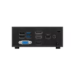 Настолен компютър Asus ExpertCenter Barebone mini PC 3